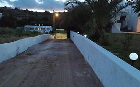 Traditional House Marivilla