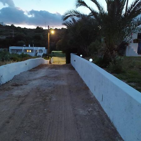 Traditional House Marivilla Mastichari  Exterior foto
