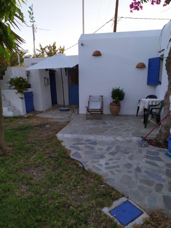 Traditional House Marivilla Mastichari  Exterior foto