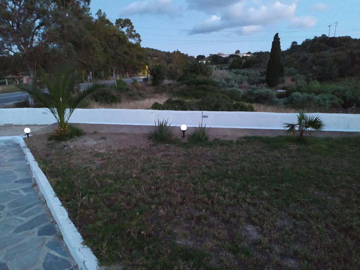 Traditional House Marivilla Mastichari  Exterior foto